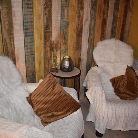 Villa Dans l air du vent à Sensenruth Extérieur photo
