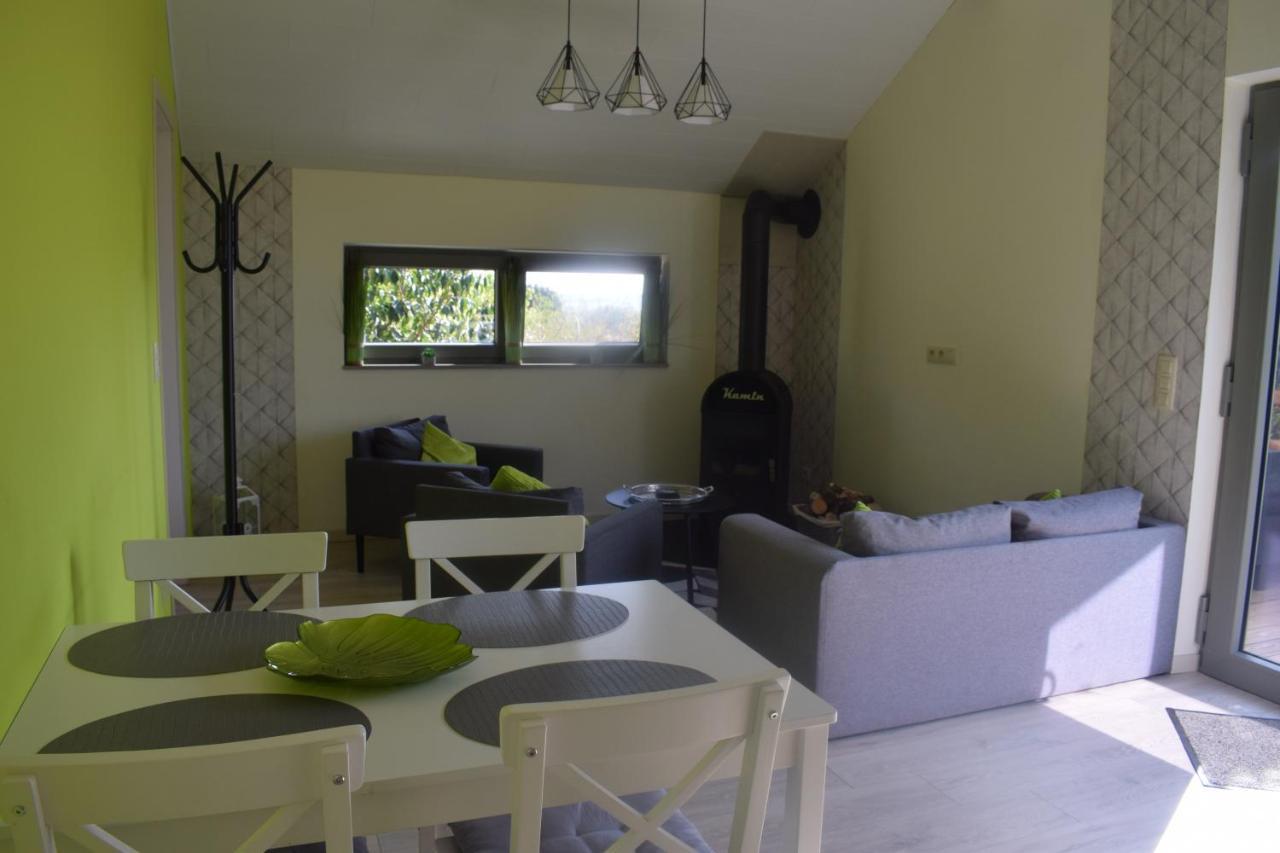 Villa Dans l air du vent à Sensenruth Extérieur photo