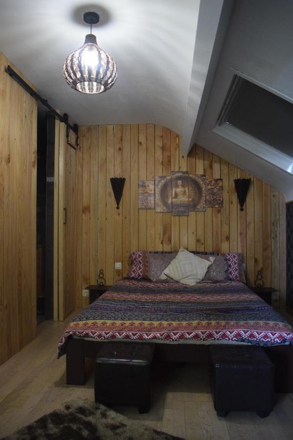 Villa Dans l air du vent à Sensenruth Extérieur photo
