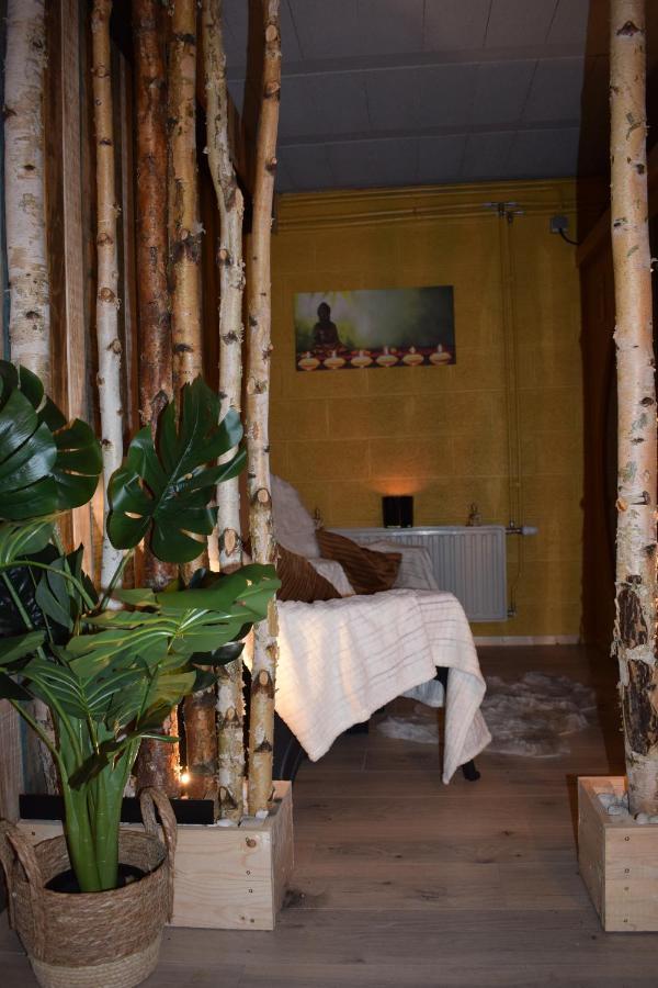 Villa Dans l air du vent à Sensenruth Extérieur photo