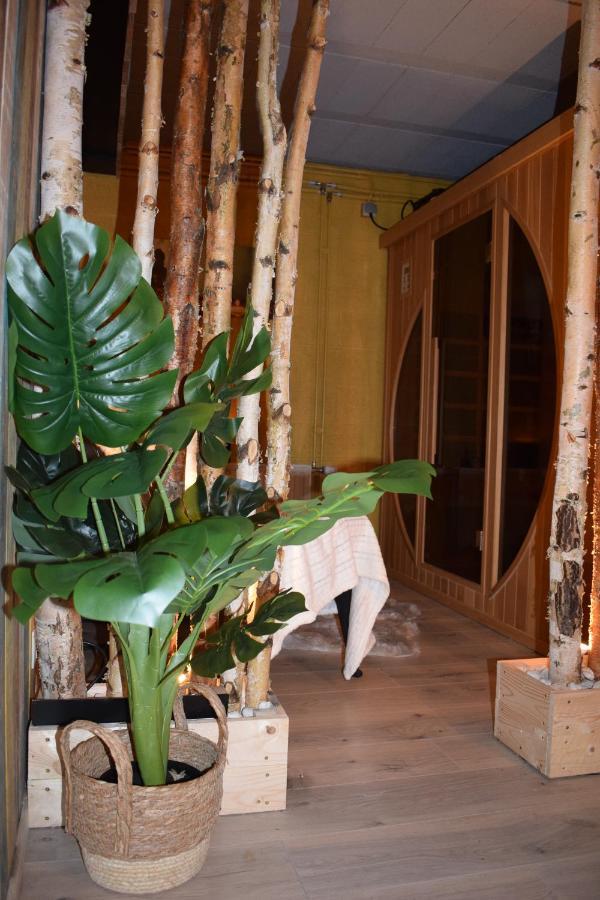 Villa Dans l air du vent à Sensenruth Extérieur photo